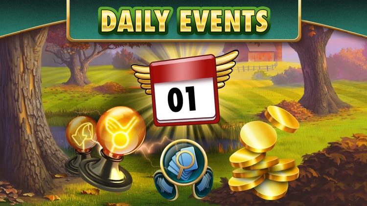 Fairway Solitaire