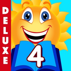 Activities of READING MAGIC 4 Deluxe-Phonograms and Digraphs