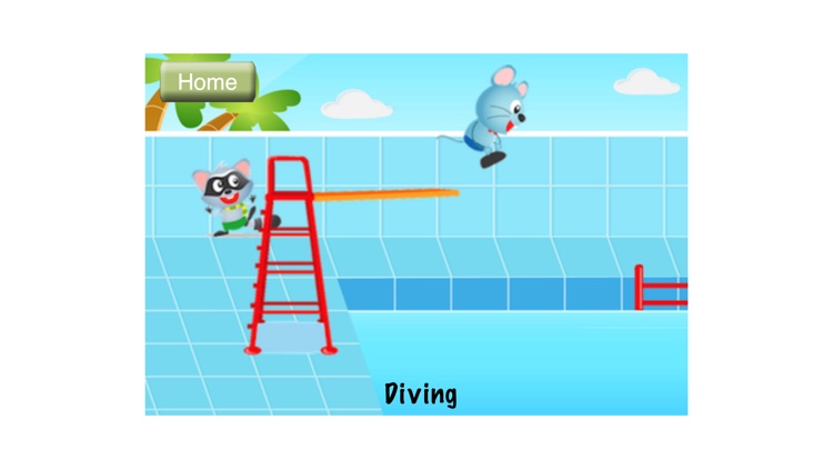 Speech with Milo: Sequencing screenshot-3