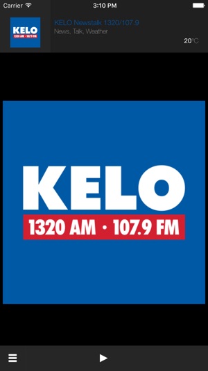 KELO Newstalk 1320/107.9(圖1)-速報App