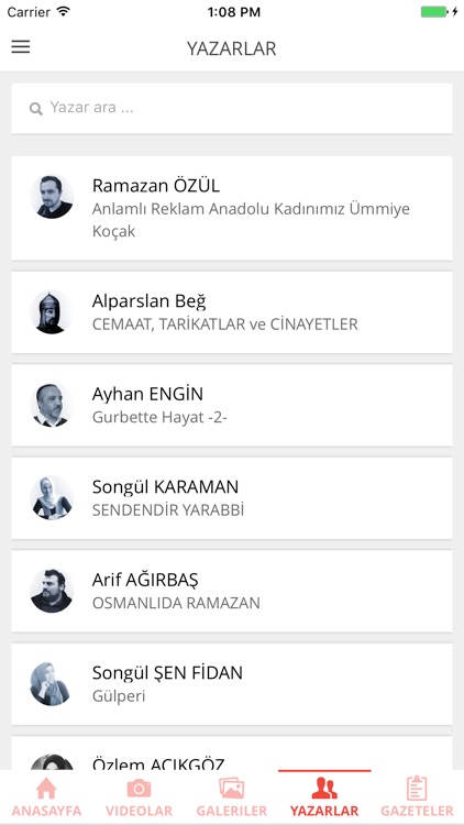 medyasentez screenshot-3