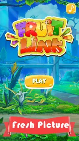 Game screenshot Fruit Link 3 mod apk