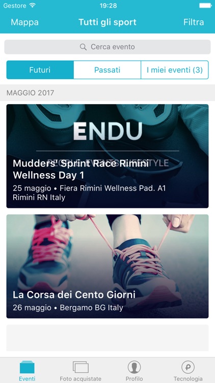 ENDU