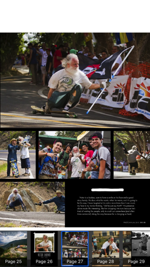 Longboarding Magazine(圖3)-速報App