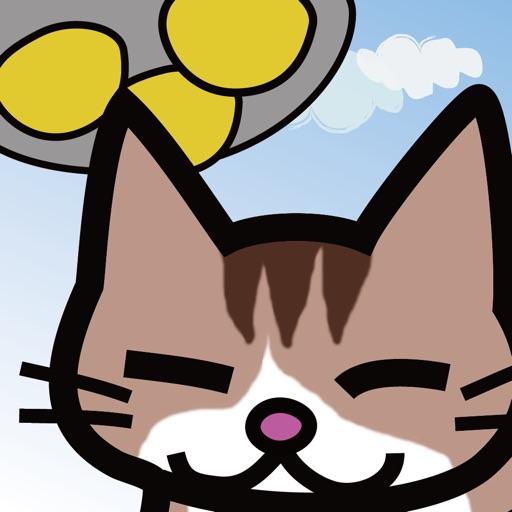 Cat Raid iOS App