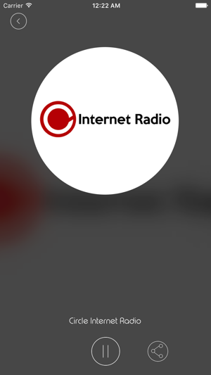 Circle Internet Radio