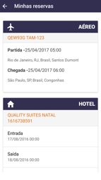 WTS Corporate Captura de tela 3