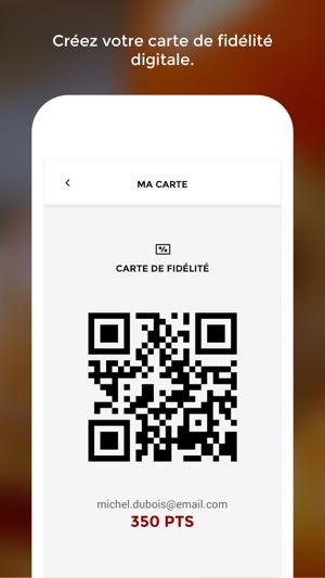 Pizza Et Pasta Du Lac(圖4)-速報App