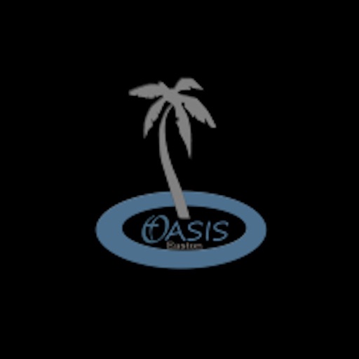 Oasis Easton icon