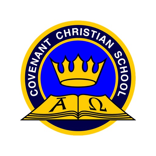 Covenant Christian School - Skoolbag icon