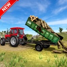 Top 50 Games Apps Like Tractor Driver Transport 2017 – Farm Simulator - Best Alternatives