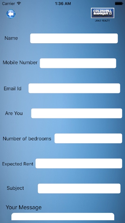 BradRealty screenshot-4