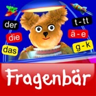 Top 40 Education Apps Like Writing German Words with Fragenbär - Best Alternatives