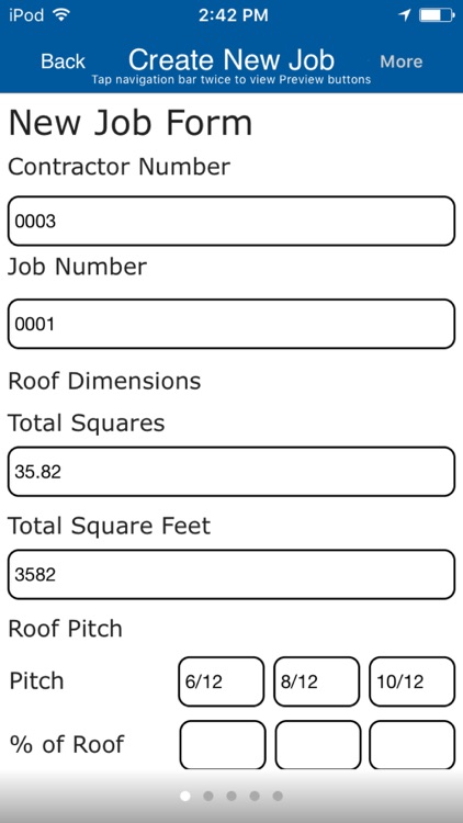 Roof Link screenshot-3
