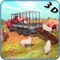The game of animal transport within the city will give you a great experience of driving truck transporters and an understanding of hauling heavy shipments along with various farm animals like cows, racing horses, goats, sheep and livestock