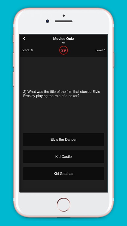 GAM Box - Play QU for Movie & TV show
