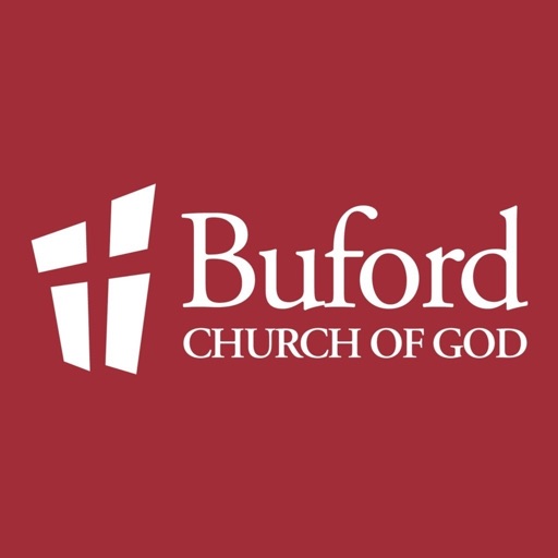 Buford Church of God icon