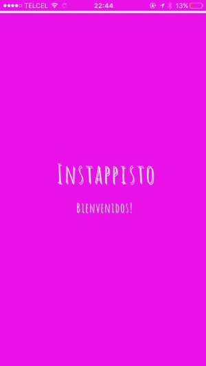 Instappisto