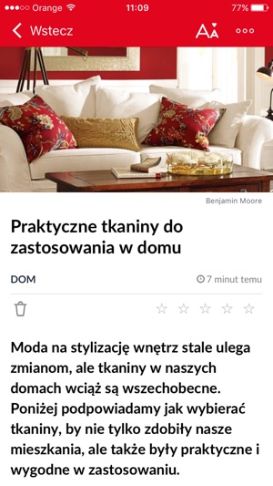 Poranny.pl(圖5)-速報App