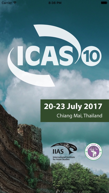 ICAS10