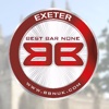 Best Bar None Exeter