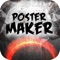 Poster Maker - Create Own Posters & Flyers Design