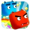 TwinMonGo is an addicting teamwork and fun game