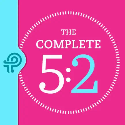 The complete 5:2 fasting diet Читы