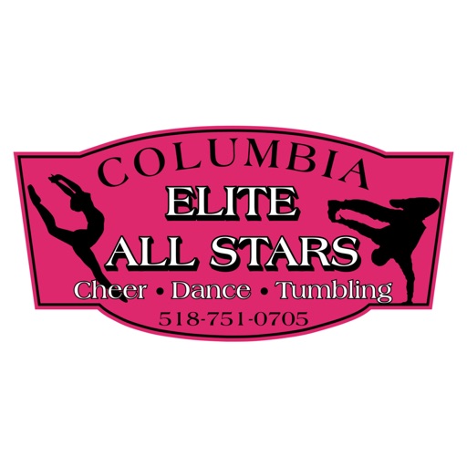 Columbia Elite Allstars icon