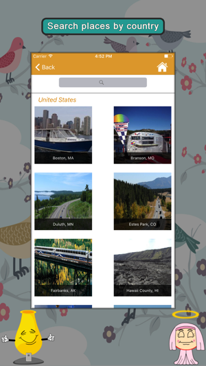 Ferries & Trams SMART Guide(圖2)-速報App