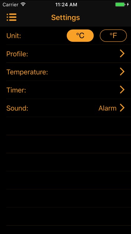 SmartThermo2 screenshot-3