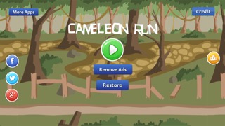 Cameleon Runのおすすめ画像2