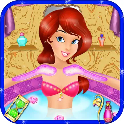 Princess Fantasy Makeover Читы