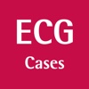 ECG Cases pocket