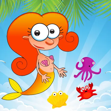 Puzzles Match 3 Mermaid and Sea Animals Cheats