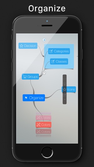 Treenity - Project Planner(圖2)-速報App