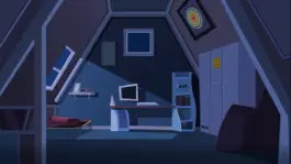 Game screenshot Escape Challenge 13:Escape the red room hack