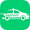 Ridegreen Client application