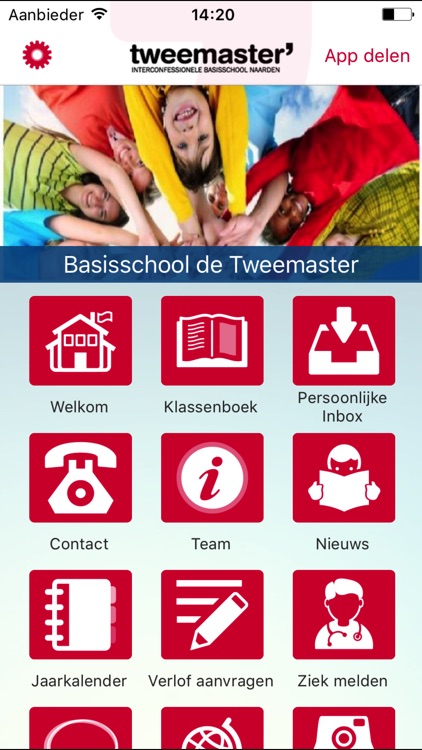 Basisschool de Tweemaster