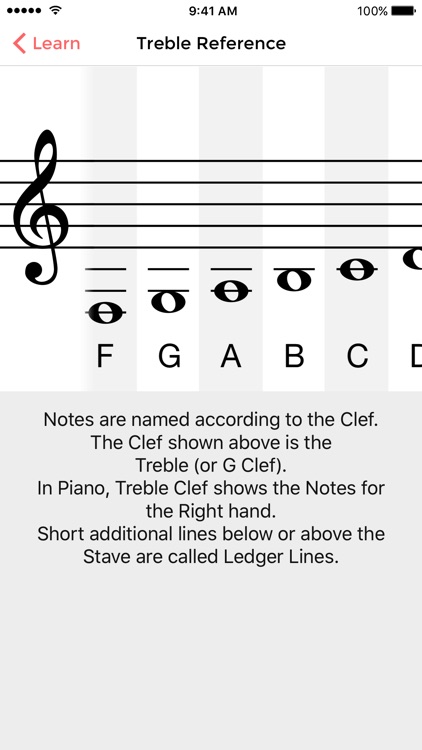 Music Tutor + (Sight-reading Trainer)