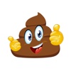 Poop Men Sticker Emoji