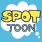 Spottoon – Premium Comics Library