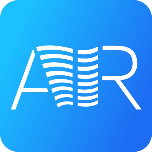 逸驾 AIR icon