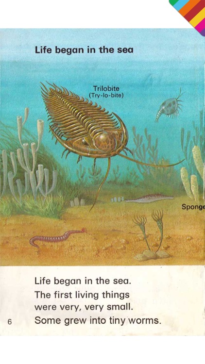 Ladybird Classic Me Books screenshot-3