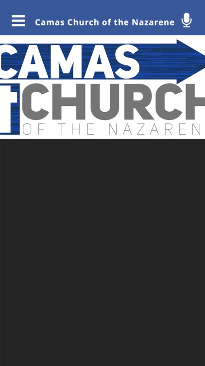 Camas Church of the Nazarene