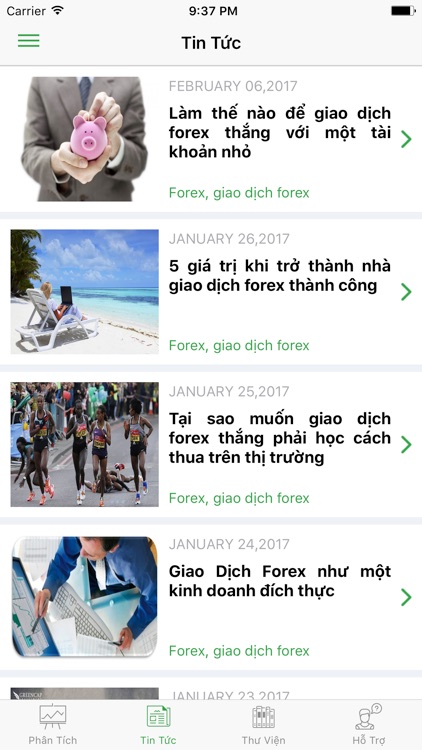 greencapinvestment screenshot-4