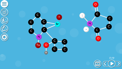 How to cancel & delete Alchemie Animator: Chemistry from iphone & ipad 2