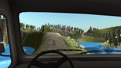 TRUCK DRIVER EXTREME 3D 3 IOS ĐUA XE TRUCK DRIVER EXTREME 3D 3 IOS