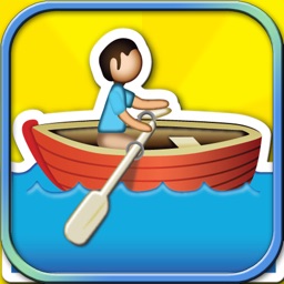 Row Row Boat – Animal Transporter Simulator 2017