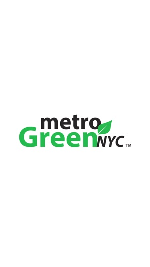 Metro Green